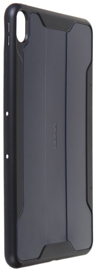 Чехол для планшета Nokia , для Nokia T20, синий [8p00000158] - фото №10