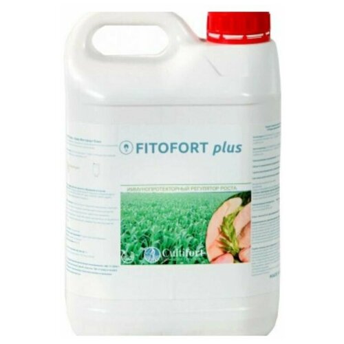 Fitofort Plus (Фитофорт Плюс)