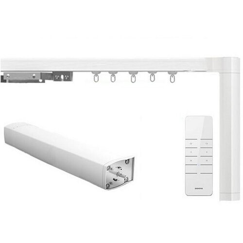 Электрокарниз dooya - 100 см