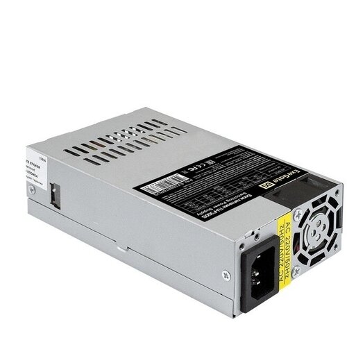 Exegate EX288876RUS Блок питания 1U-F300S ITX 4cm fan 204p 4р 3SATA 2IDE 300W 336200₽