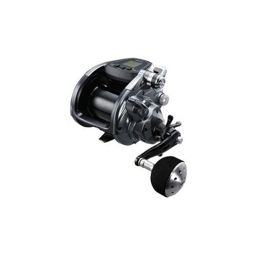 Мультипликатор электрический Shimano - 20 FORCE MASTER 6000