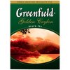 Фото #19 Чай черный Greenfield Golden Ceylon