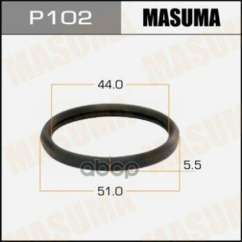 Прокладка Термостата Masuma Masuma арт. P102