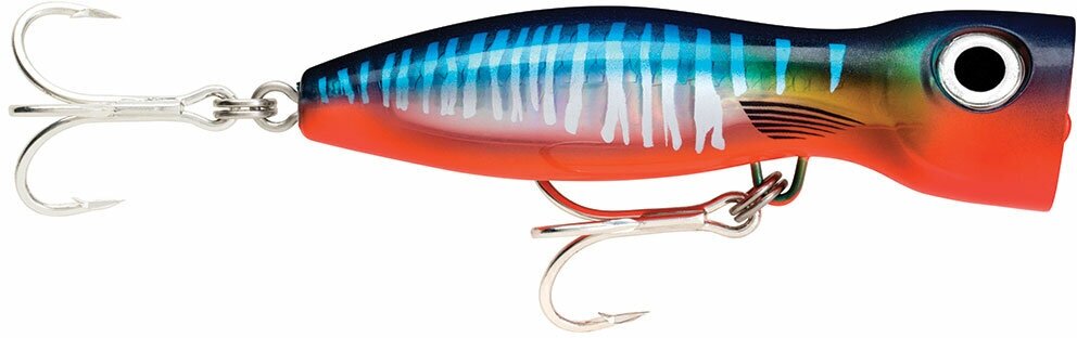 Rapala, Воблер Magnum Xplode XRMAGXP170, HWHU