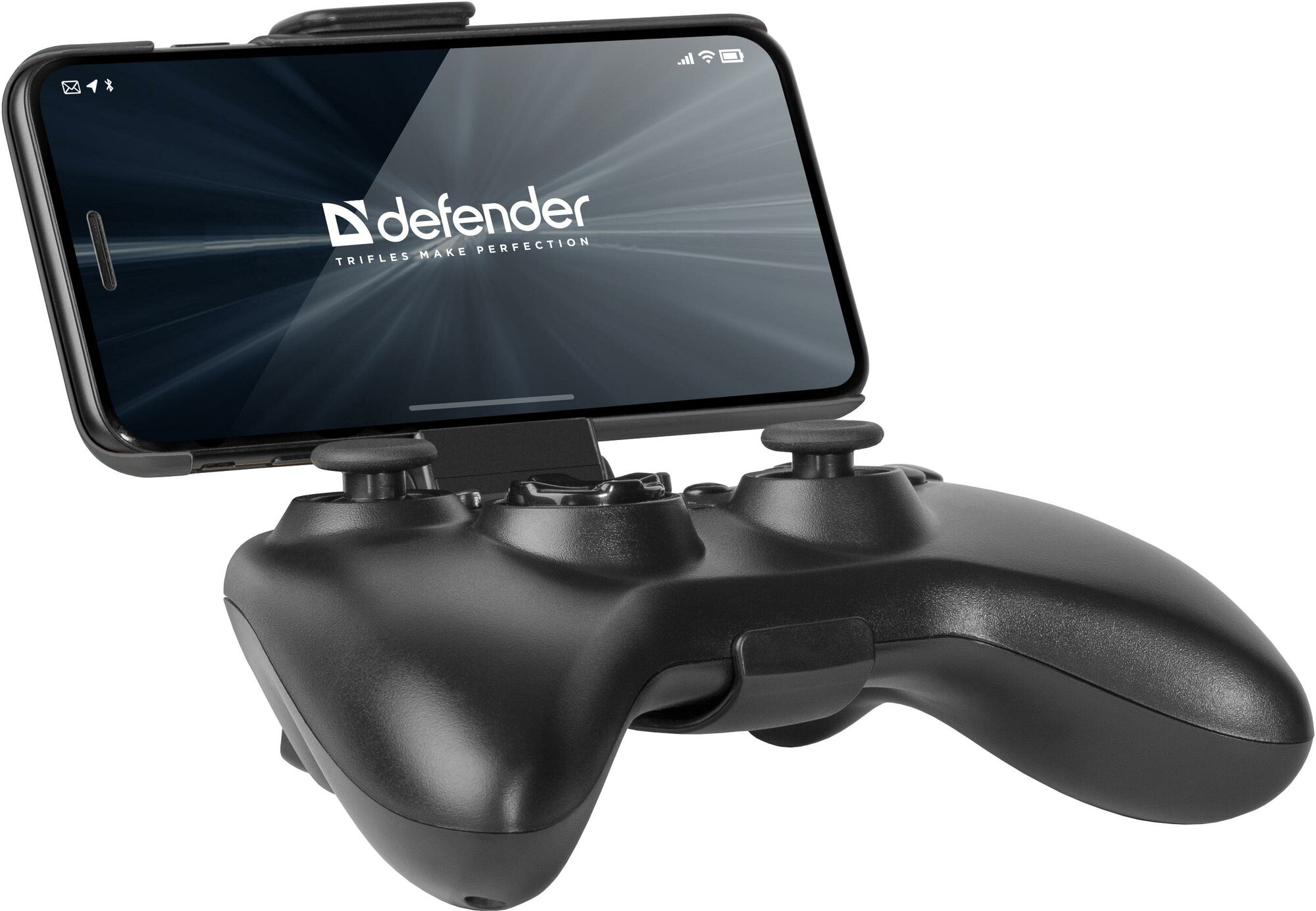 Геймпад Defender X7