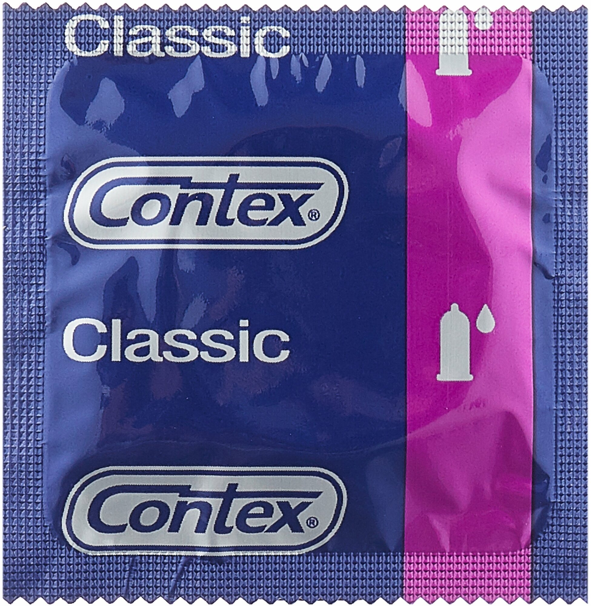 Презервативы Contex (Контекс) Classic 18 шт. Рекитт Бенкизер Хелскэар (ЮК) Лтд - фото №14