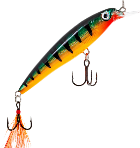 Rapala X-rap 10 P