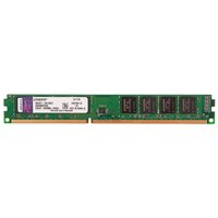 Оперативная память Kingston ValueRAM 8 ГБ DDR3 1600 МГц DIMM CL11 KVR16N11/8