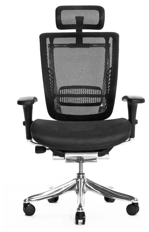 Эргономичное офисное компьютерное кресло Falto Expert Spring