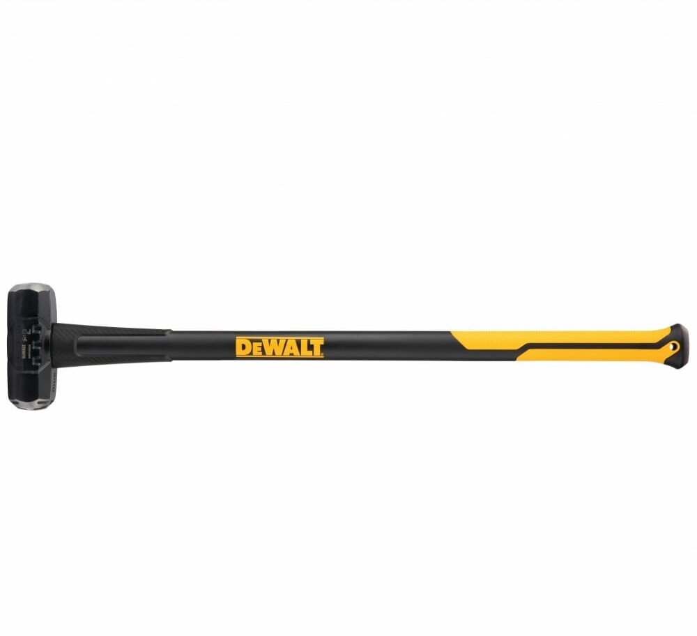 Кувалда Dewalt DWHT56028-0