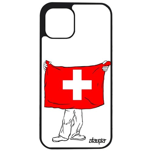 фото Iphone 12 pro max "флаг utaupia