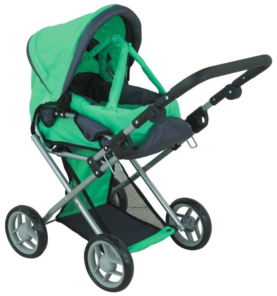    - , 55  Buggy Boom Infinia 