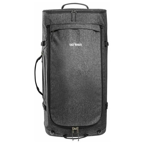 фото Сумка tatonka duffle roller l black