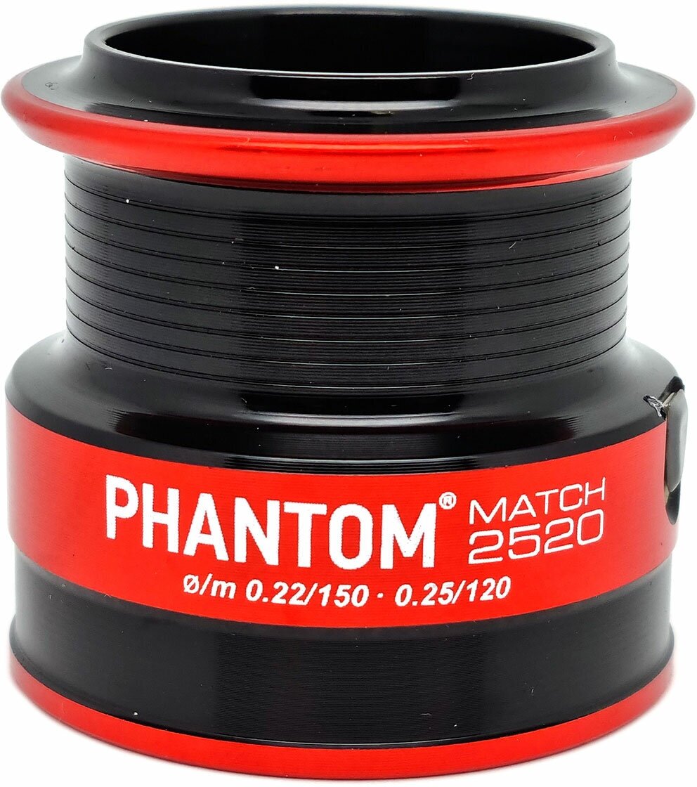 Шпуля для катушки Stinger Phantom Match