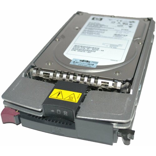 Жесткие диски HP Жесткий диск HP FC 300Gb 10K 3.5 465329-001