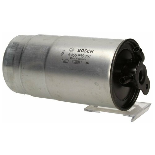 Фильтр Топливный Bosch 0 450 906 451 Bosch арт. 0 450 906 451