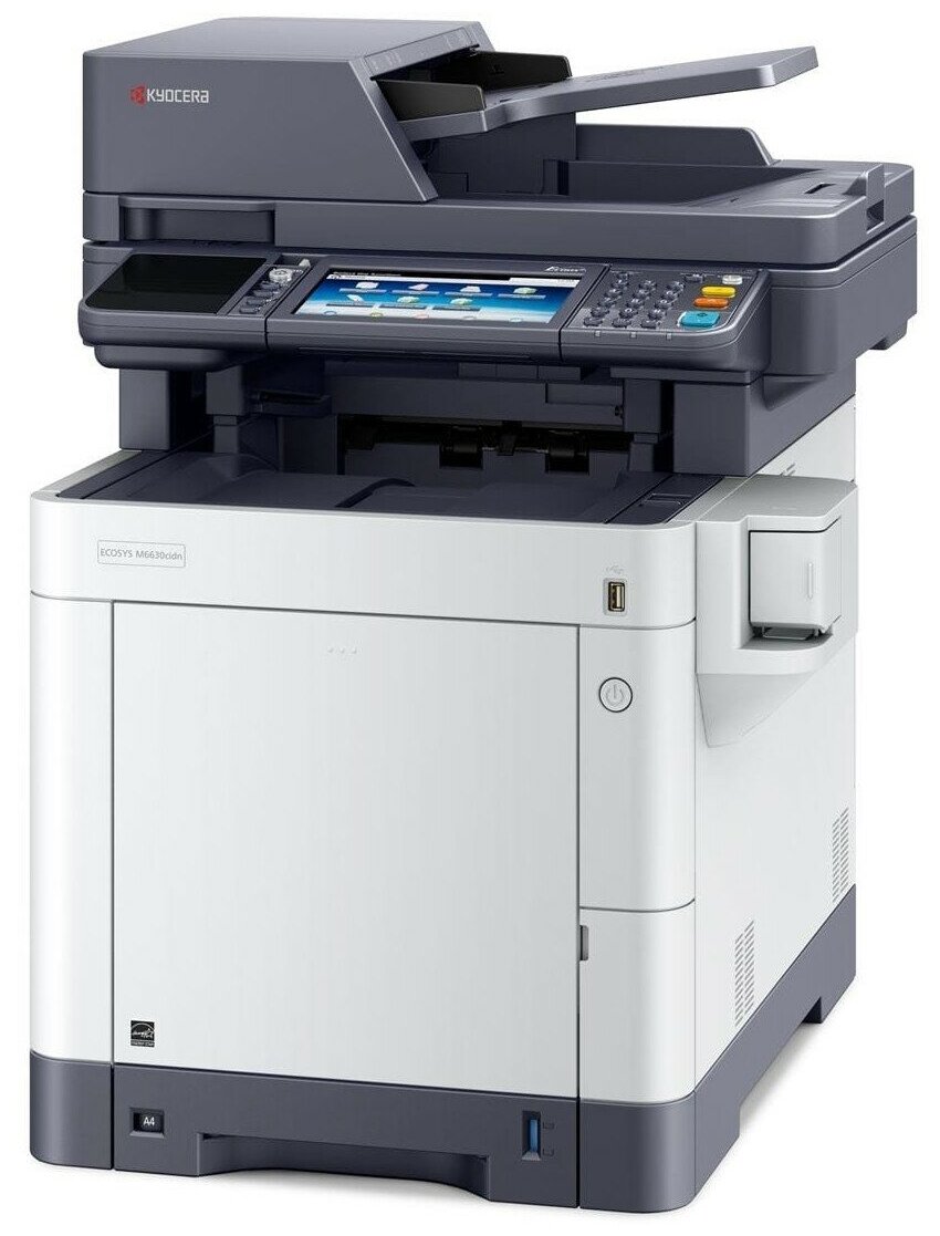   -  Kyocera M6630cidn