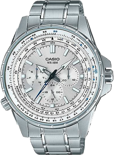 Наручные часы CASIO Collection MTP-SW320D-7A