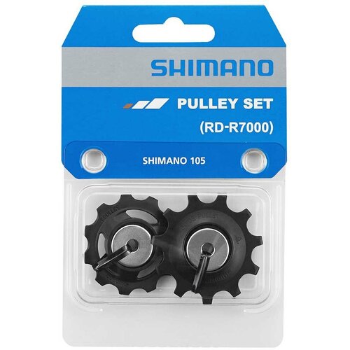 Ролики заднего переключателя Shimano 105 R7000 11s ролики заднего переключателя shimano 105 r7000 11s