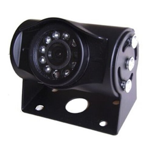 Универсальная камера заднего вида BlackMix на автобус BUS-004 259000₽