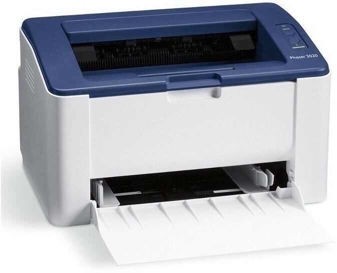 Монохромный принтер Xerox Phaser 3020 BI