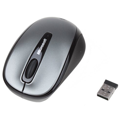 Мышь Microsoft Wireless Mobile 3500