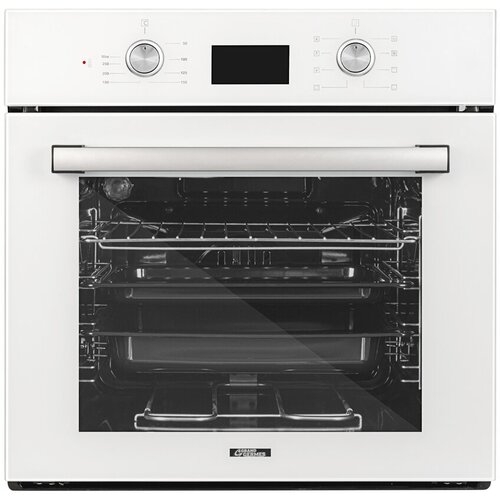 Духовой шкаф GrandGermes OCE-60WH-09 1786600₽