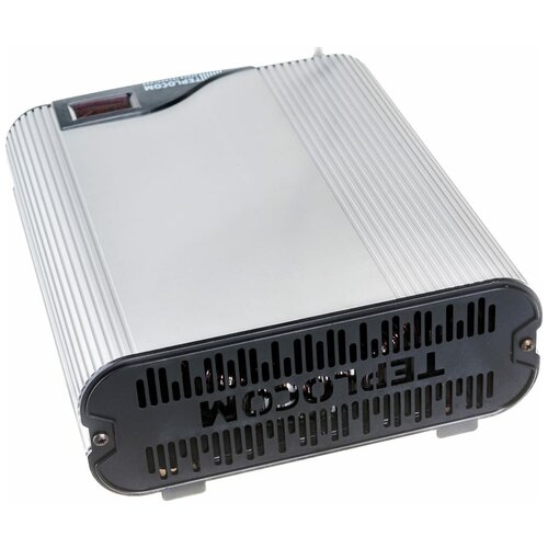 Стабилизатор Напряжения Teplocom St-555-И стабилизатор сетевого напряжения teplocom st 555