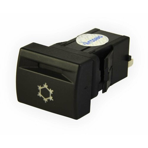 Клавиша кондиционера ВАЗ-2170 AVTOGRAD блистер 347₽