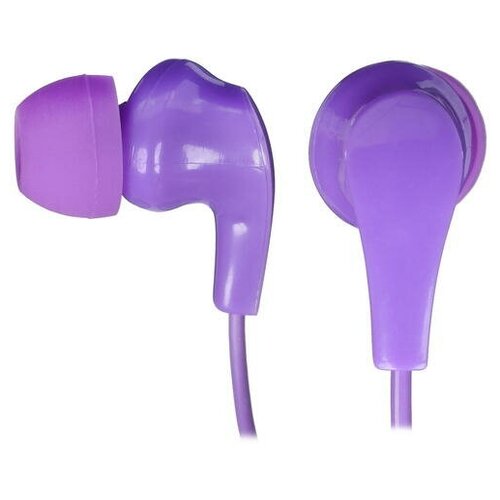 Наушники Perfeo NovaViolet 1663₽
