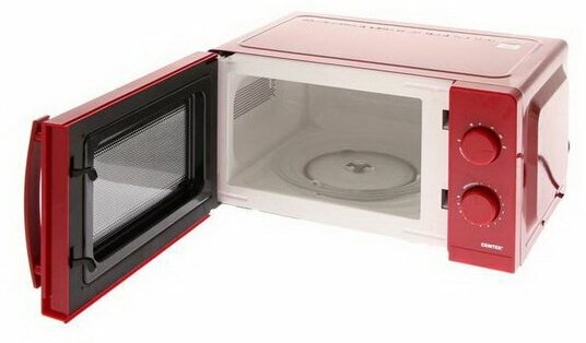 Микроволновая печь Centek CT-1571 Red