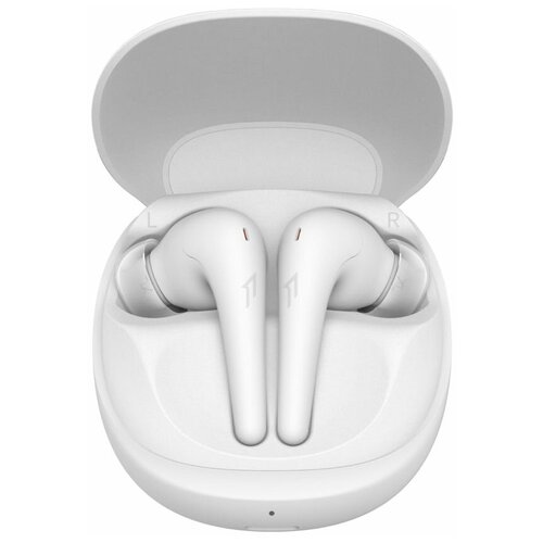 Наушники беспроводные TWS 1MORE Aero ES903 с пространственным звучанием и шумоподавлением ANC - Белый 950000₽