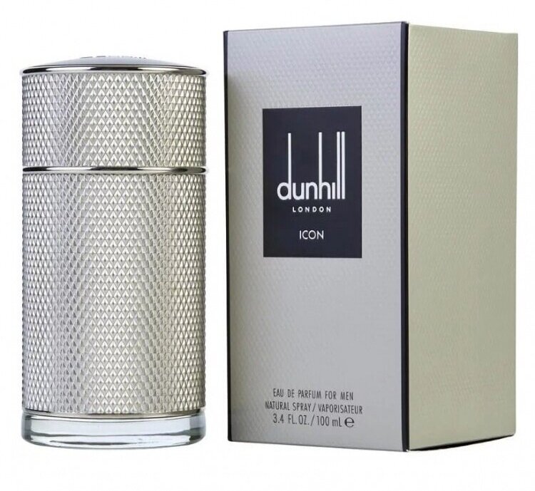 Туалетные духи Alfred Dunhill Icon 100 мл