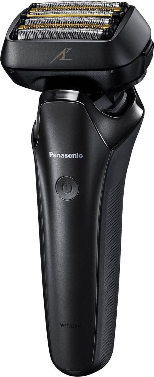 Электробритва Panasonic ES-LS6A-K820 черный