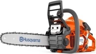 Бензопила Husqvarna 135 Mark II 9678618-36 .