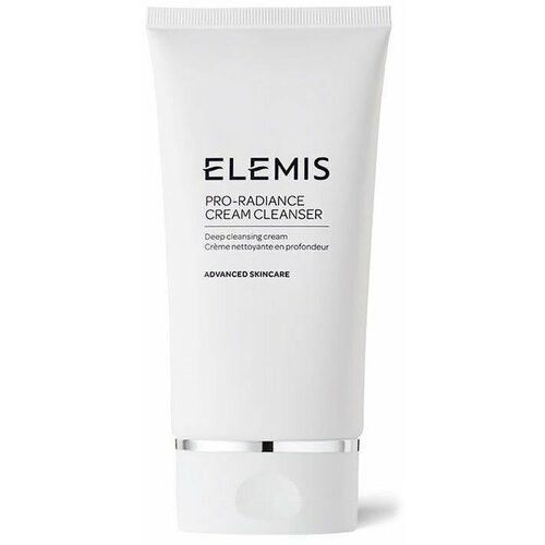 Elemis Pro-Radiance Cream Cleanser 150мл
