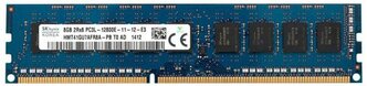 Оперативная память Hynix 8 ГБ DDR3 1600 МГц DIMM CL11