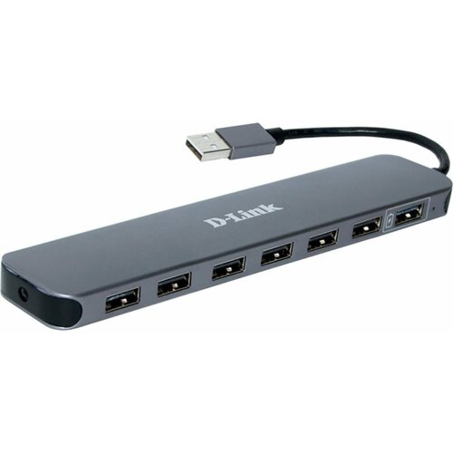 D-Link   DUB-H7 E1A   7  USB 2.0 1      