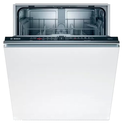 Посудомоечная машина Bosch SMV2ITX16E - фото №1