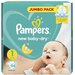 Подгузники PAMPERS New Baby-Dry Newborn (2-5 кг) Джамбо Упаковка 94шт