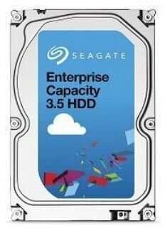 Жесткий диск Seagate SAS 6TB 7200RPM 6GB/S 256MB