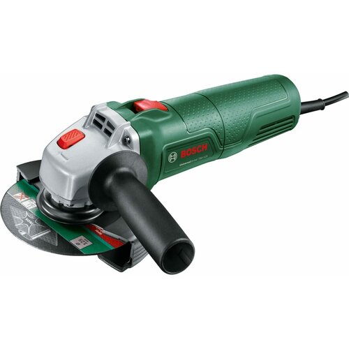 Угловая шлифовальная машина Bosch UniversalGrind 750-125 06033E2001 749000₽