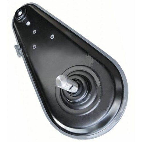 Редуктор в сборе 3001000027 для мотоблока Caiman Pubert MasterYard Husqvarna серии ECO PRIMO 37504₽