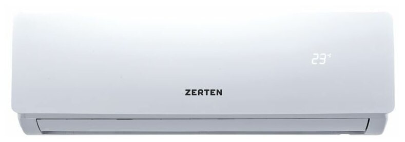 Кондиционер Zerten ZH-12
