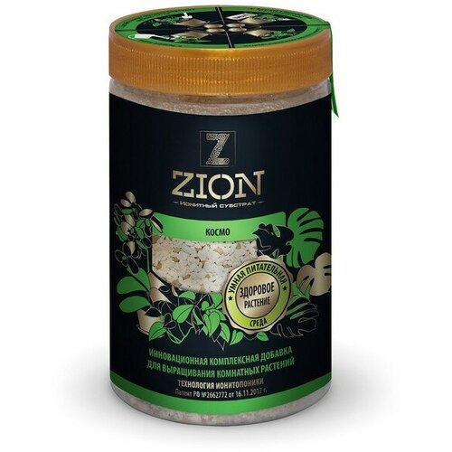 Субстрат ZION 