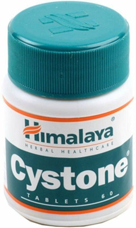 Cystone, 48 г, 60 шт.