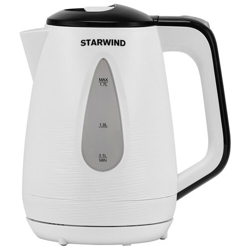 Чайник электрический Starwind SKP3213 17 л пластик 197600₽