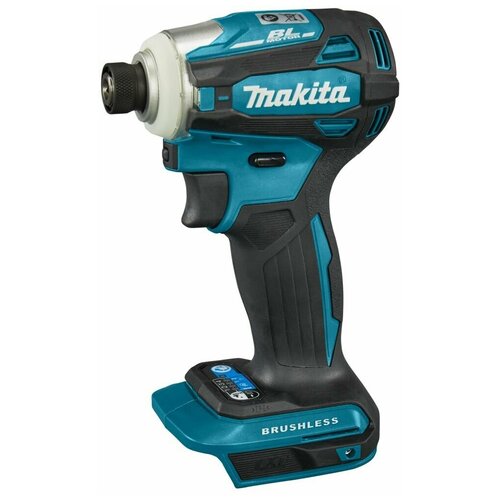 Makita DTD172Z без АКБ 1371000₽