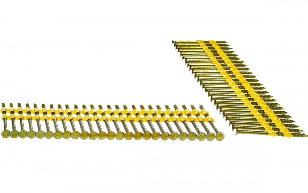 Гвозди для N90_O2.87 FUBAG - фото №7