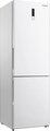 Холодильник HYUNDAI CC3095FWT белый